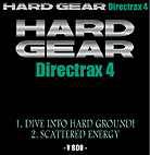 Hard Gear : Directrax 4